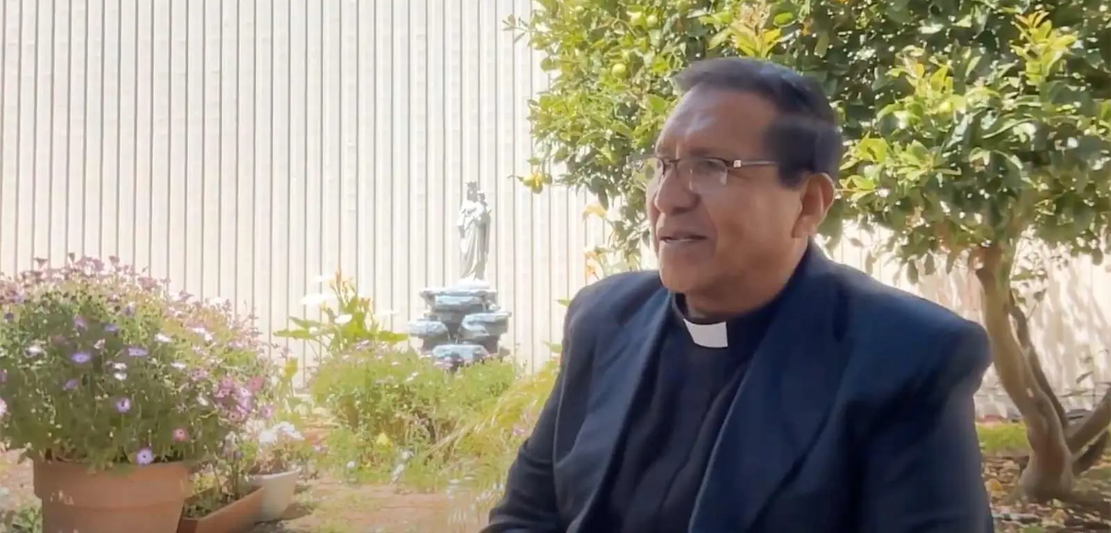 From Bolivia to Berkeley:  Fr. Mario’s Quest to Rediscover Don Bosco’s Preventive System